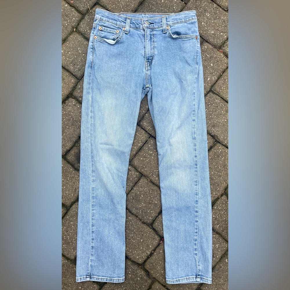 Levi’s 511 Slim Fit Jeans Men’s 31x32 | Style 06690-110 | Stretch